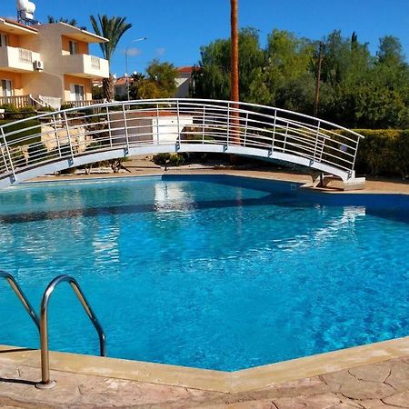 Peyia Paradise Apartment B102 Pegeia Exterior foto