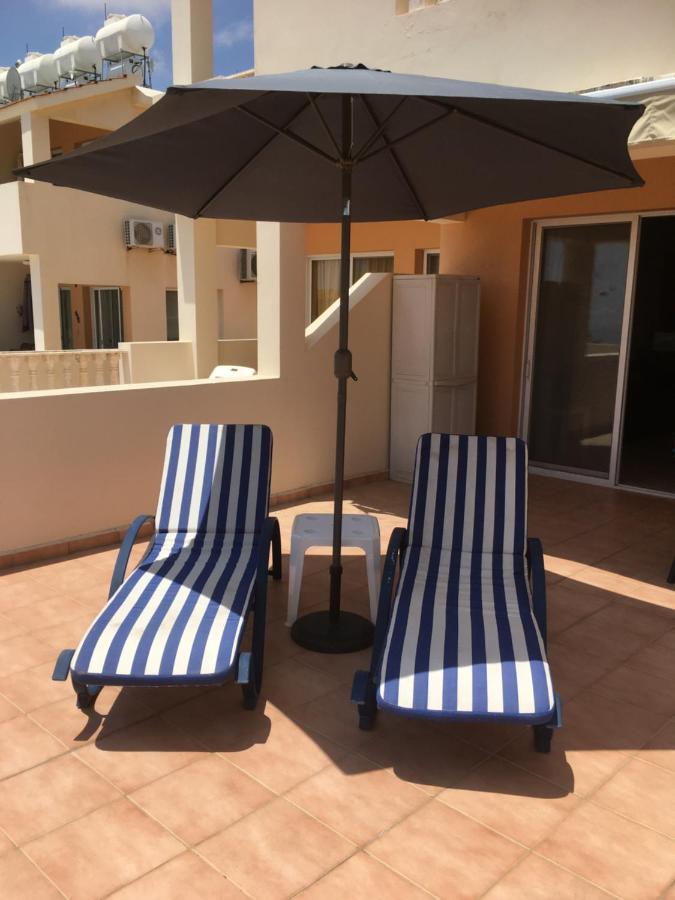 Peyia Paradise Apartment B102 Pegeia Exterior foto