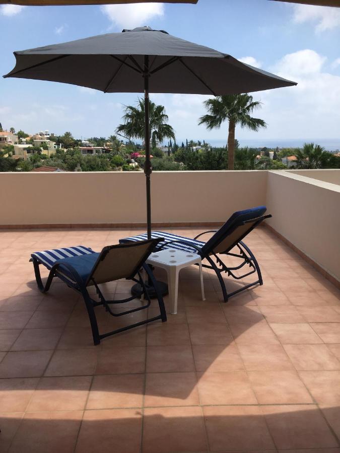Peyia Paradise Apartment B102 Pegeia Exterior foto