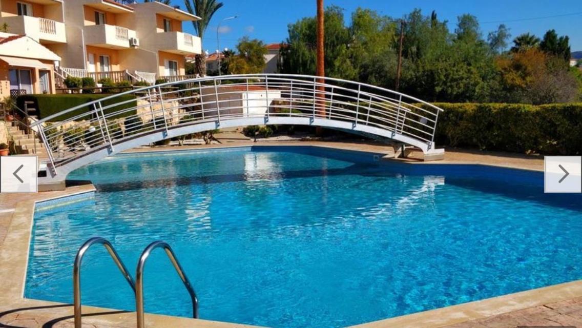 Peyia Paradise Apartment B102 Pegeia Exterior foto